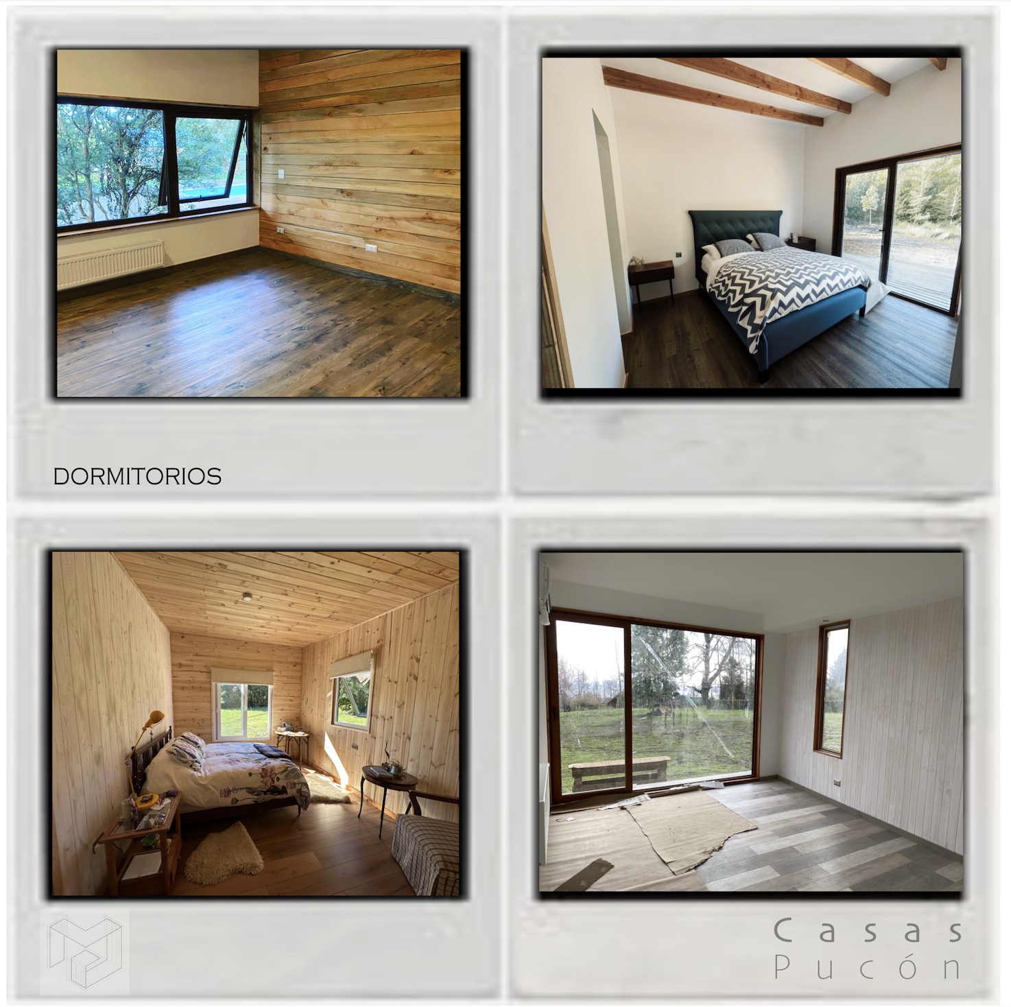 Refugio Bosque